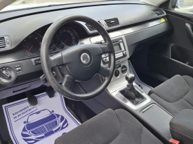 VW Passat 1.9TDI* (105)* * XENON* * *  * * *  | Mobile.bg    15