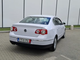 Обява за продажба на VW Passat 1.9TDI* (105кс)* * XENON* * * НОВ ВНОС* * *  ~7 750 лв. - изображение 10