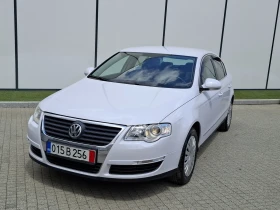 Обява за продажба на VW Passat 1.9TDI* (105кс)* * XENON* * * НОВ ВНОС* * *  ~7 750 лв. - изображение 1