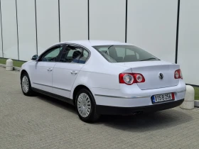 Обява за продажба на VW Passat 1.9TDI* (105кс)* * XENON* * * НОВ ВНОС* * *  ~7 750 лв. - изображение 7