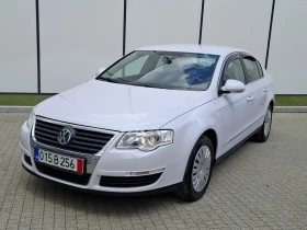 Обява за продажба на VW Passat 1.9TDI* (105кс)* * XENON* * * НОВ ВНОС* * *  ~7 750 лв. - изображение 2
