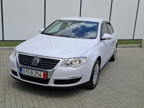 Обява за продажба на VW Passat 1.9TDI* (105кс)* * XENON* * * НОВ ВНОС* * *  ~7 750 лв. - изображение 3
