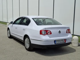 Обява за продажба на VW Passat 1.9TDI* (105кс)* * XENON* * * НОВ ВНОС* * *  ~7 750 лв. - изображение 8