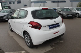 Peugeot 208 ACTIVE 1.2 e-VTi 82 BVM5 EURO 6.3/1909029 - 16900 лв. - 78301854 3