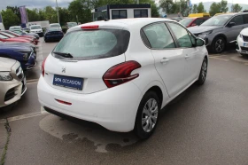 Peugeot 208 ACTIVE 1.2 e-VTi 82 BVM5 EURO 6.3/1909029 - 16900 лв. - 78301854 4