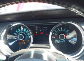 Ford Mustang GT* РЪЧКА - 19500 лв. - 66707083 8
