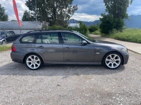     BMW 320 2.0TDI-163-NAVI-PANO-AVTOMAT-ITALIA