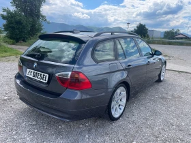 BMW 320 2.0TDI-163-NAVI-PANO-AVTOMAT-ITALIA | Mobile.bg    9
