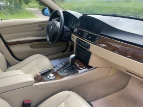BMW 320 2.0TDI-163-NAVI-PANO-AVTOMAT-ITALIA | Mobile.bg    5