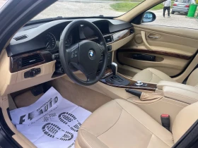 BMW 320 2.0TDI-163-NAVI-PANO-AVTOMAT-ITALIA | Mobile.bg    13