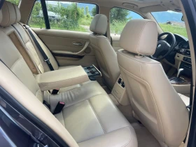 BMW 320 2.0TDI-163-NAVI-PANO-AVTOMAT-ITALIA | Mobile.bg    7