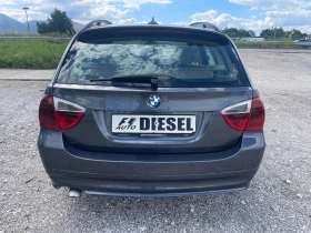 BMW 320 2.0TDI-163-NAVI-PANO-AVTOMAT-ITALIA | Mobile.bg    10