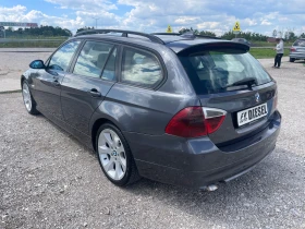 BMW 320 2.0TDI-163-NAVI-PANO-AVTOMAT-ITALIA | Mobile.bg    11