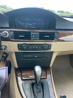 BMW 320 2.0TDI-163-NAVI-PANO-AVTOMAT-ITALIA | Mobile.bg    14