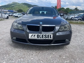     BMW 320 2.0TDI-163-NAVI-PANO-AVTOMAT-ITALIA