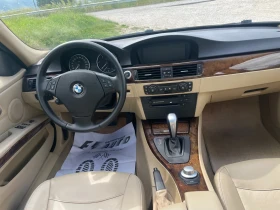 BMW 320 2.0TDI-163-NAVI-PANO-AVTOMAT-ITALIA | Mobile.bg    8