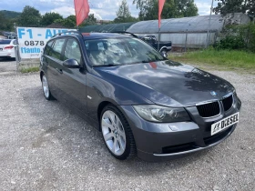     BMW 320 2.0TDI-163-NAVI-PANO-AVTOMAT-ITALIA