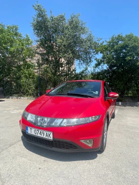 Обява за продажба на Honda Civic ~7 900 лв. - изображение 3