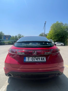 Обява за продажба на Honda Civic ~7 900 лв. - изображение 4
