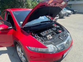 Обява за продажба на Honda Civic ~7 900 лв. - изображение 5