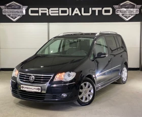 Обява за продажба на VW Touran 1.9 TDI ~8 800 лв. - изображение 1