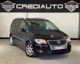 Обява за продажба на VW Touran 1.9 TDI ~8 800 лв. - изображение 2