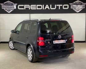 Обява за продажба на VW Touran 1.9 TDI ~8 800 лв. - изображение 3