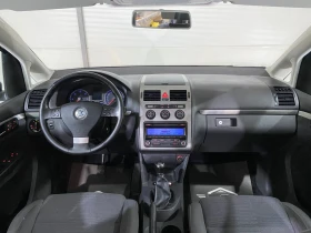 Обява за продажба на VW Touran 1.9 TDI ~8 800 лв. - изображение 7