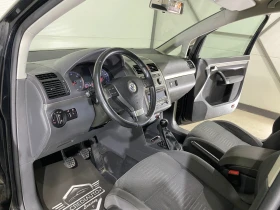 Обява за продажба на VW Touran 1.9 TDI ~8 800 лв. - изображение 6