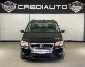 Обява за продажба на VW Touran 1.9 TDI ~8 800 лв. - изображение 1