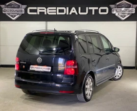 Обява за продажба на VW Touran 1.9 TDI ~8 800 лв. - изображение 5