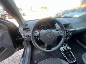 Обява за продажба на Opel Astra 1, 7cdti Cosmo ~5 998 лв. - изображение 9