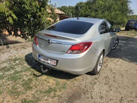 Opel Insignia | Mobile.bg    4