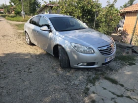 Opel Insignia | Mobile.bg    2
