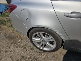 Opel Insignia | Mobile.bg    8