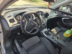 Opel Insignia | Mobile.bg    6