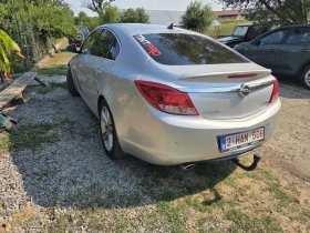 Opel Insignia | Mobile.bg    3