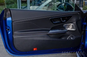 Mercedes-Benz CLE 53AMG 4M MAGNO DESIGNO CARBON EXCLUSIVE  | Mobile.bg    12