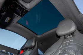 Mercedes-Benz CLE 53AMG 4M MAGNO DESIGNO CARBON EXCLUSIVE  | Mobile.bg    10