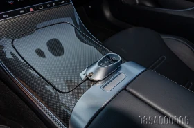 Mercedes-Benz CLE 53AMG 4M MAGNO DESIGNO CARBON EXCLUSIVE  | Mobile.bg    14