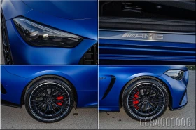 Mercedes-Benz CLE 53AMG 4M MAGNO DESIGNO CARBON EXCLUSIVE  | Mobile.bg    17
