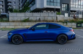 Mercedes-Benz CLE 53AMG 4M MAGNO DESIGNO CARBON EXCLUSIVE  | Mobile.bg    4