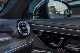 Mercedes-Benz CLE 53AMG 4M MAGNO DESIGNO CARBON EXCLUSIVE  | Mobile.bg    13