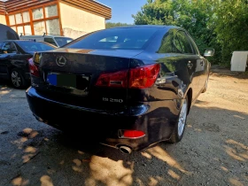 Lexus IS 250 | Mobile.bg    6