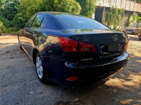 Lexus IS 250 | Mobile.bg    5