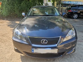  Lexus IS 250