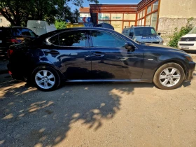Lexus IS 250 | Mobile.bg    2