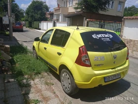 Dacia Sandero 1, 4 | Mobile.bg    4