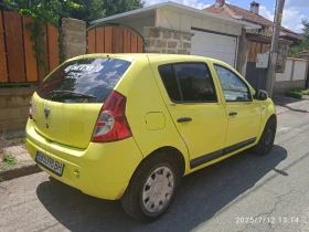 Dacia Sandero 1, 4 | Mobile.bg    3