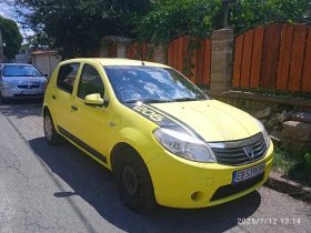 Dacia Sandero 1, 4 | Mobile.bg    2